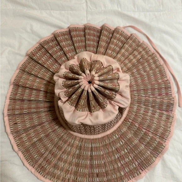 Lorna Murray Sun Hat - Picture 4 of 5